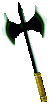 Double Axe