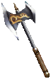 Nikea Axe