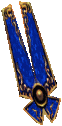 Legendary Shield